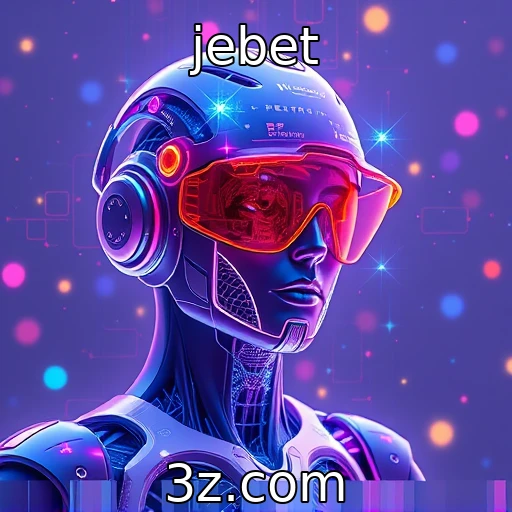 Novas tecnologias de realidade aumentada e virtual | jebet