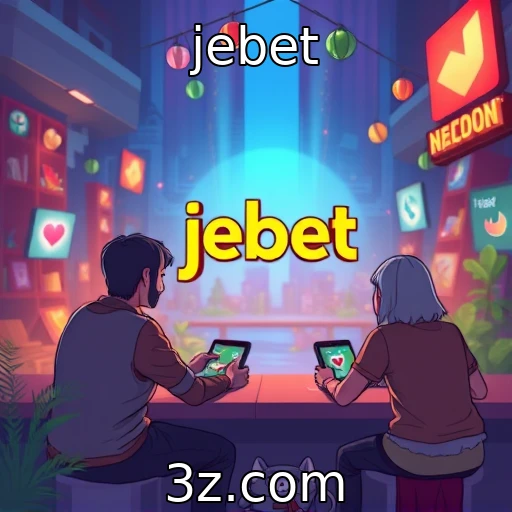 Evolução dos modelos de negócios na indústria de jogos - jebet
