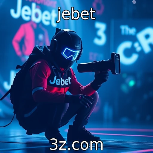 O futuro dos eSports e suas implicações : jebet