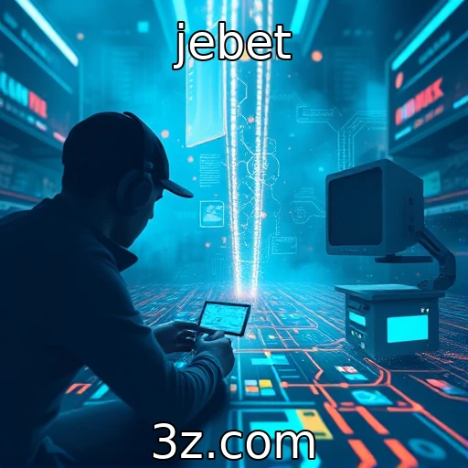 Futuro das microtransações e suas implicações para jogadores : jebet