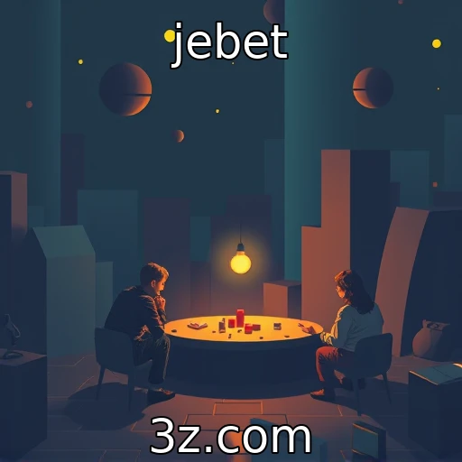 Ética no design de jogos e suas repercussões | jebet