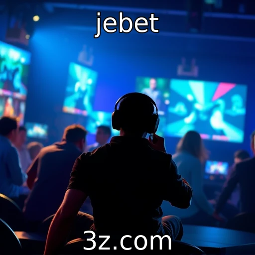 Cultura gamer e sua influência na sociedade moderna - jebet