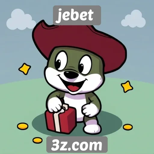 Análise das opções de jogos disponíveis no site jebet