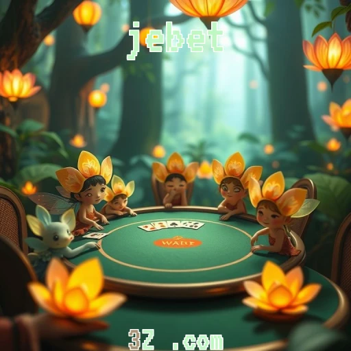 jebet Diversão em Jogos