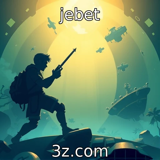 Perspectivas de crescimento do mercado de jogos | jebet