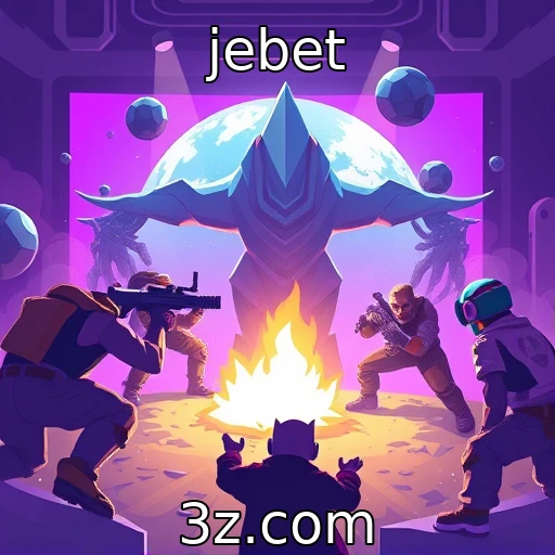 Destaques das principais conferências de jogos do setor : jebet