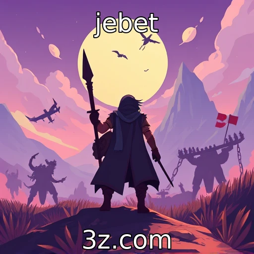 Desenvolvimento de jogos independentes ganha destaque - jebet