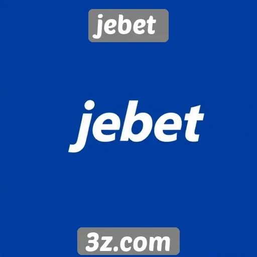 Recursos e funcionalidades do site jebet