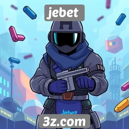 Novidades e recursos do jebet para jogadores