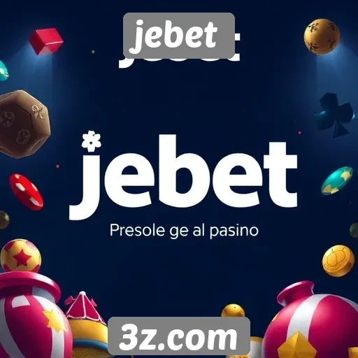 Ofertas e promoções atuais do jebet