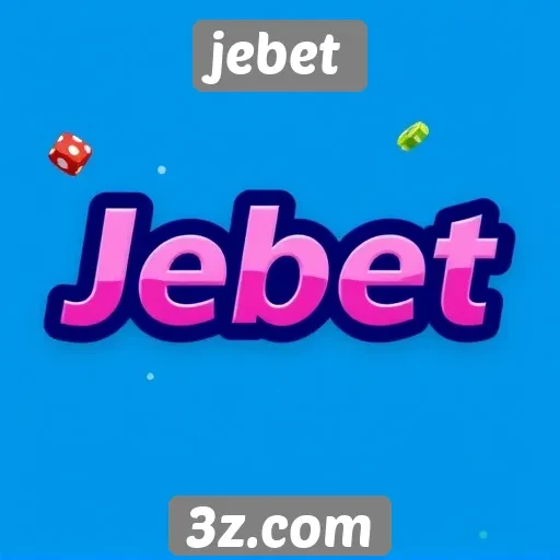 Plataforma jebet oferece variedade de jogos online