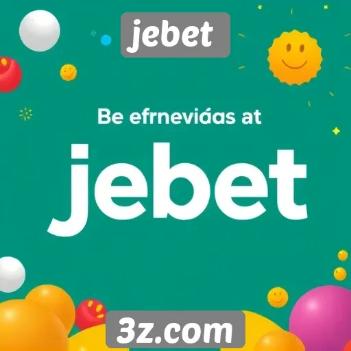 Avaliação das promoções do jebet para novos usuários