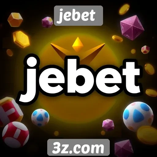 Principais jogos disponíveis no jebet