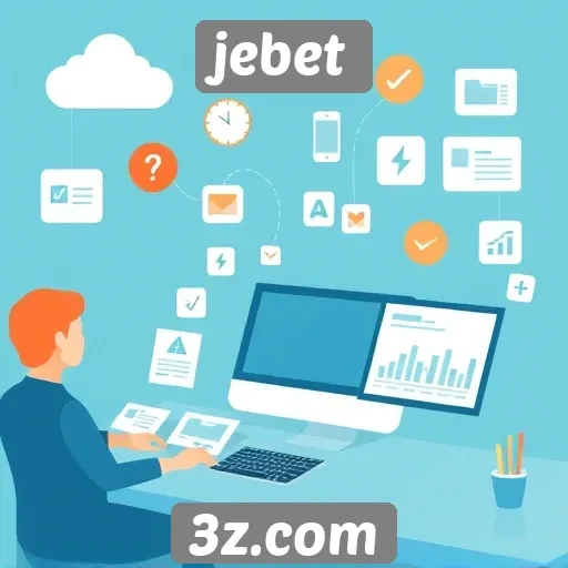 Estratégias de marketing utilizadas pelo jebet