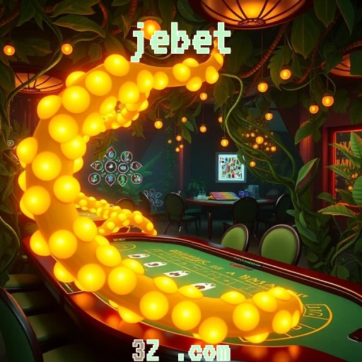 Experiência Mobile Inigualável no Jebet Para Jogadores Brasileiros