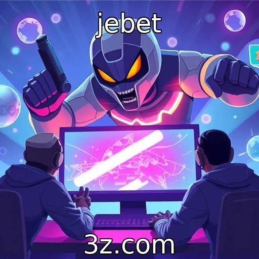 As novas estratégias de monetização em jogos online : jebet