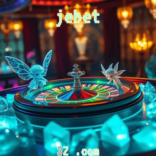 jebet Máquinas Slot