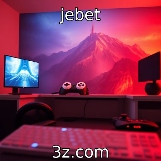 Revolução das plataformas de streaming para gamers | jebet